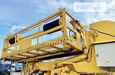 Автовышка Mercedes-Benz Axor 2007 в 
