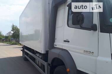 Рефрижератор Mercedes-Benz Axor 2012 в Днепре