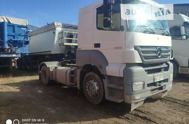 Тягач Mercedes-Benz Axor 2008 в Стрию