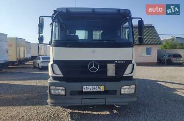 Сміттєвоз Mercedes-Benz Axor 2011 в Вінниці