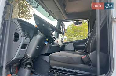 Борт Mercedes-Benz Axor 2010 в 
