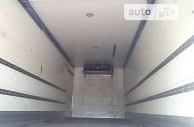 Рефрижератор Mercedes-Benz Axor 2012 в 