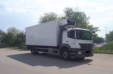 Рефрижератор Mercedes-Benz Axor 2012 в 