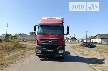 Тягач Mercedes-Benz Axor 2006 в Глухові