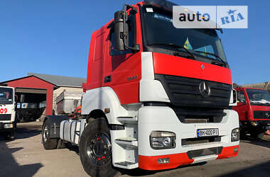 Тягач Mercedes-Benz Axor 2007 в Одессе