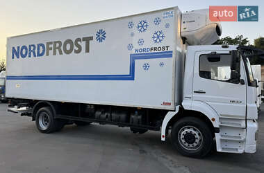 Рефрижератор Mercedes-Benz Axor 2012 в 