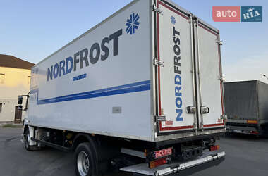 Рефрижератор Mercedes-Benz Axor 2012 в 