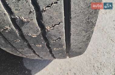 Бензовоз Mercedes-Benz Axor 2008 в 