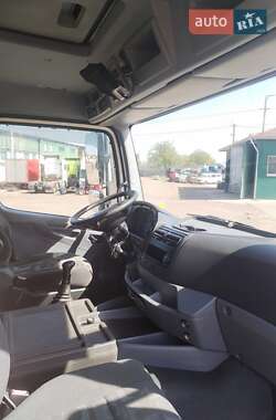 Бензовоз Mercedes-Benz Axor 2008 в 