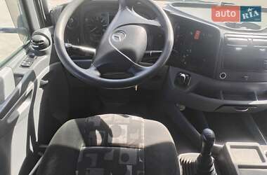 Бензовоз Mercedes-Benz Axor 2008 в 