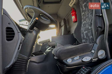 Рефрижератор Mercedes-Benz Axor 2011 в 