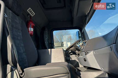 Рефрижератор Mercedes-Benz Axor 2011 в 
