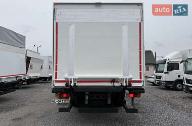 Рефрижератор Mercedes-Benz Axor 2011 в 
