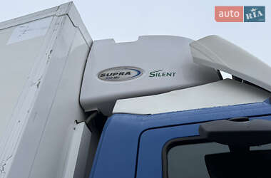 Рефрижератор Mercedes-Benz Axor 2011 в 