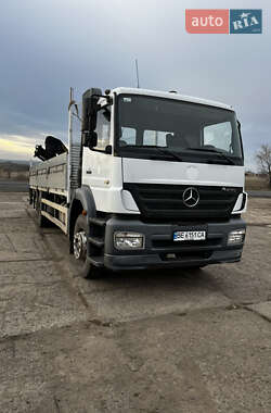 Другие грузовики Mercedes-Benz Axor 2006 в Николаеве