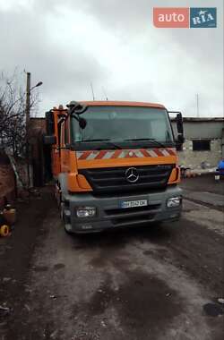 Мусоровоз Mercedes-Benz Axor 2008 в Александровке