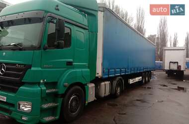 Тягач Mercedes-Benz Axor 2010 в 