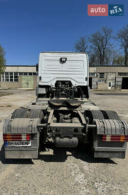 Самоскид Mercedes-Benz Axor 2008 в 