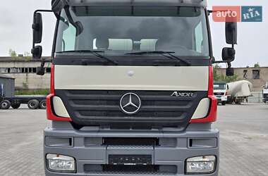 Бетономешалка (Миксер) Mercedes-Benz Axor 2009 в 