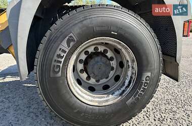 Тягач Mercedes-Benz Axor 2011 в 