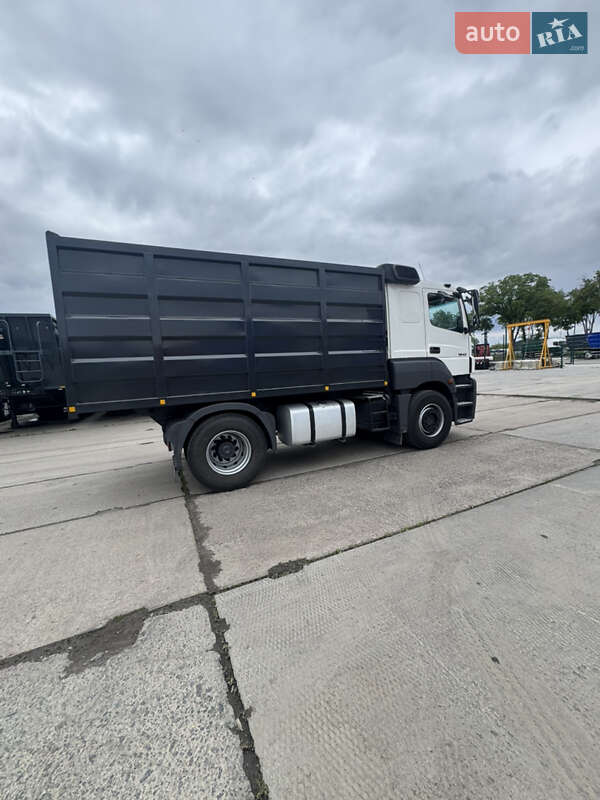Самоскид Mercedes-Benz Axor 2007 в Вінниці