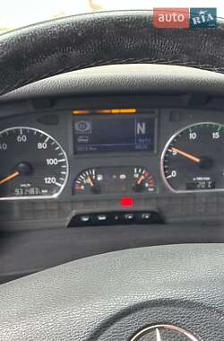 Тягач Mercedes-Benz Axor 2011 в 
