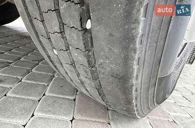 Бензовоз Mercedes-Benz Axor 2010 в 
