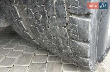 Бензовоз Mercedes-Benz Axor 2010 в 