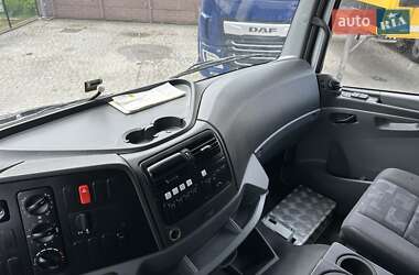 Бензовоз Mercedes-Benz Axor 2010 в 