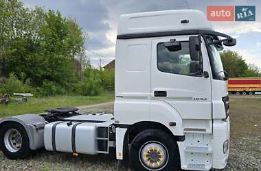Тягач Mercedes-Benz Axor 2012 в Виннице