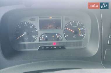 Бензовоз Mercedes-Benz Axor 2006 в 