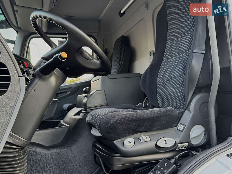 Рефрижератор Mercedes-Benz Axor 2012 в Ровно фото 19 Рефрижератор Mercedes-Benz Axor 2012 в Ровно