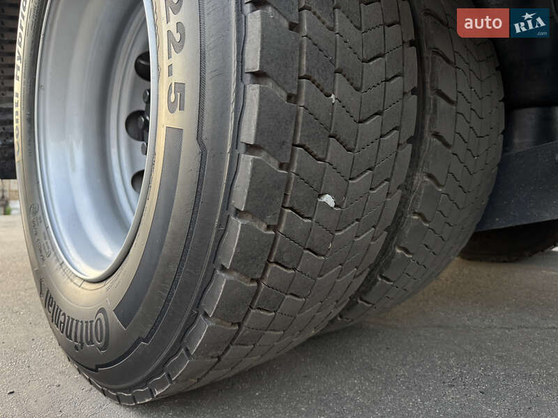 Рефрижератор Mercedes-Benz Axor 2012 в Ровно фото 36 Рефрижератор Mercedes-Benz Axor 2012 в Ровно