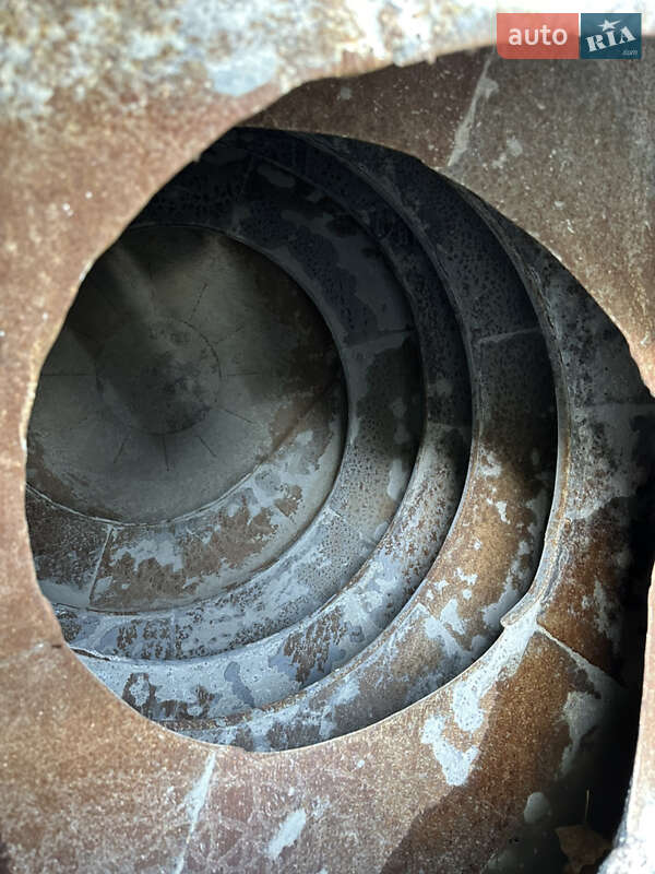 Бетономешалка (Миксер) Mercedes-Benz Axor 2005 в Киеве фото 9 Бетономешалка (Миксер) Mercedes-Benz Axor 2005 в Киеве