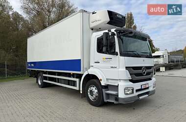 Рефрижератор Mercedes-Benz Axor 2014 в 
