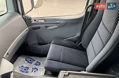 Рефрижератор Mercedes-Benz Axor 2014 в 