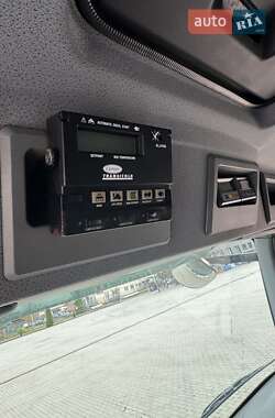 Рефрижератор Mercedes-Benz Axor 2014 в 