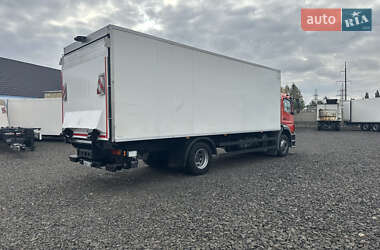 Рефрижератор Mercedes-Benz Axor 2010 в  фото 11 Рефрижератор Mercedes-Benz Axor 2010 в