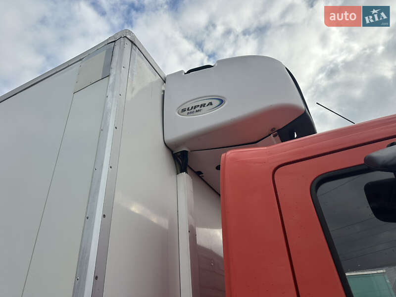 Рефрижератор Mercedes-Benz Axor 2010 в Луцке фото 25 Рефрижератор Mercedes-Benz Axor 2010 в Луцке