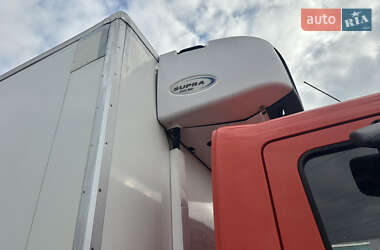 Рефрижератор Mercedes-Benz Axor 2010 в  фото 25 Рефрижератор Mercedes-Benz Axor 2010 в
