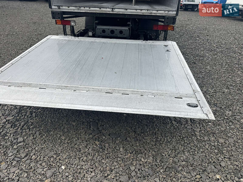 Рефрижератор Mercedes-Benz Axor 2010 в Луцке фото 33 Рефрижератор Mercedes-Benz Axor 2010 в Луцке