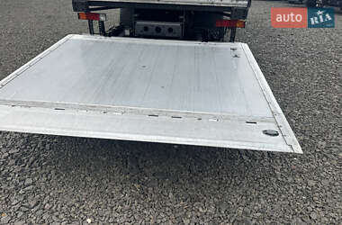 Рефрижератор Mercedes-Benz Axor 2010 в  фото 33 Рефрижератор Mercedes-Benz Axor 2010 в