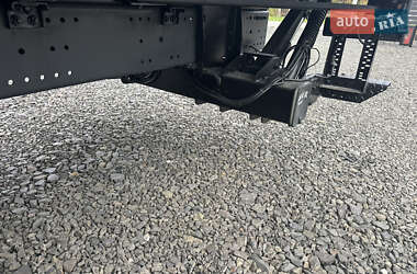 Рефрижератор Mercedes-Benz Axor 2010 в  фото 34 Рефрижератор Mercedes-Benz Axor 2010 в
