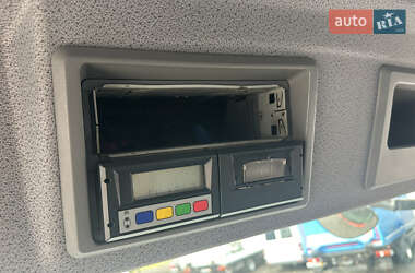 Рефрижератор Mercedes-Benz Axor 2010 в  фото 47 Рефрижератор Mercedes-Benz Axor 2010 в