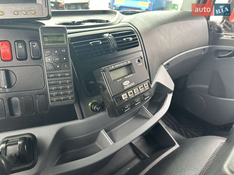 Рефрижератор Mercedes-Benz Axor 2010 в Луцке фото 52 Рефрижератор Mercedes-Benz Axor 2010 в Луцке