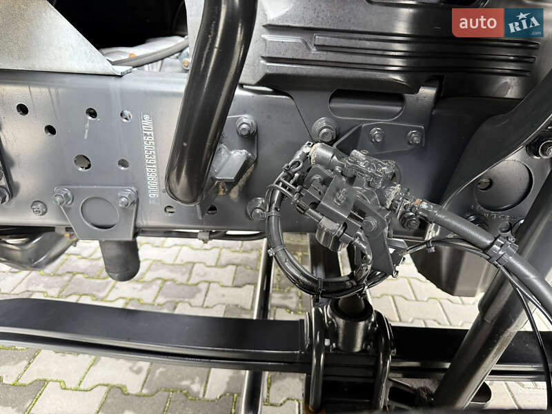 Рефрижератор Mercedes-Benz Axor 2014 в Харькове фото 13 Рефрижератор Mercedes-Benz Axor 2014 в Харькове