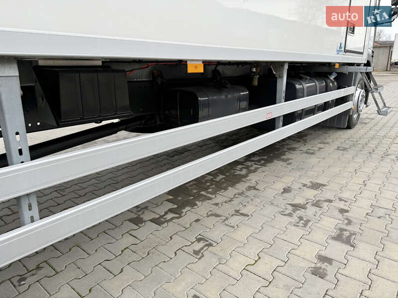 Рефрижератор Mercedes-Benz Axor 2014 в Харькове фото 19 Рефрижератор Mercedes-Benz Axor 2014 в Харькове