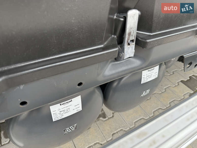 Рефрижератор Mercedes-Benz Axor 2014 в Харькове фото 30 Рефрижератор Mercedes-Benz Axor 2014 в Харькове