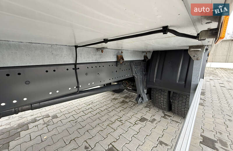 Рефрижератор Mercedes-Benz Axor 2014 в Харькове фото 32 Рефрижератор Mercedes-Benz Axor 2014 в Харькове