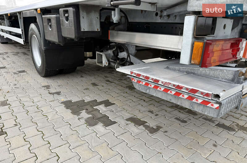 Рефрижератор Mercedes-Benz Axor 2014 в Харькове фото 39 Рефрижератор Mercedes-Benz Axor 2014 в Харькове